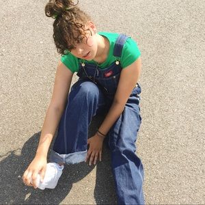 Meet your Posher, Zack